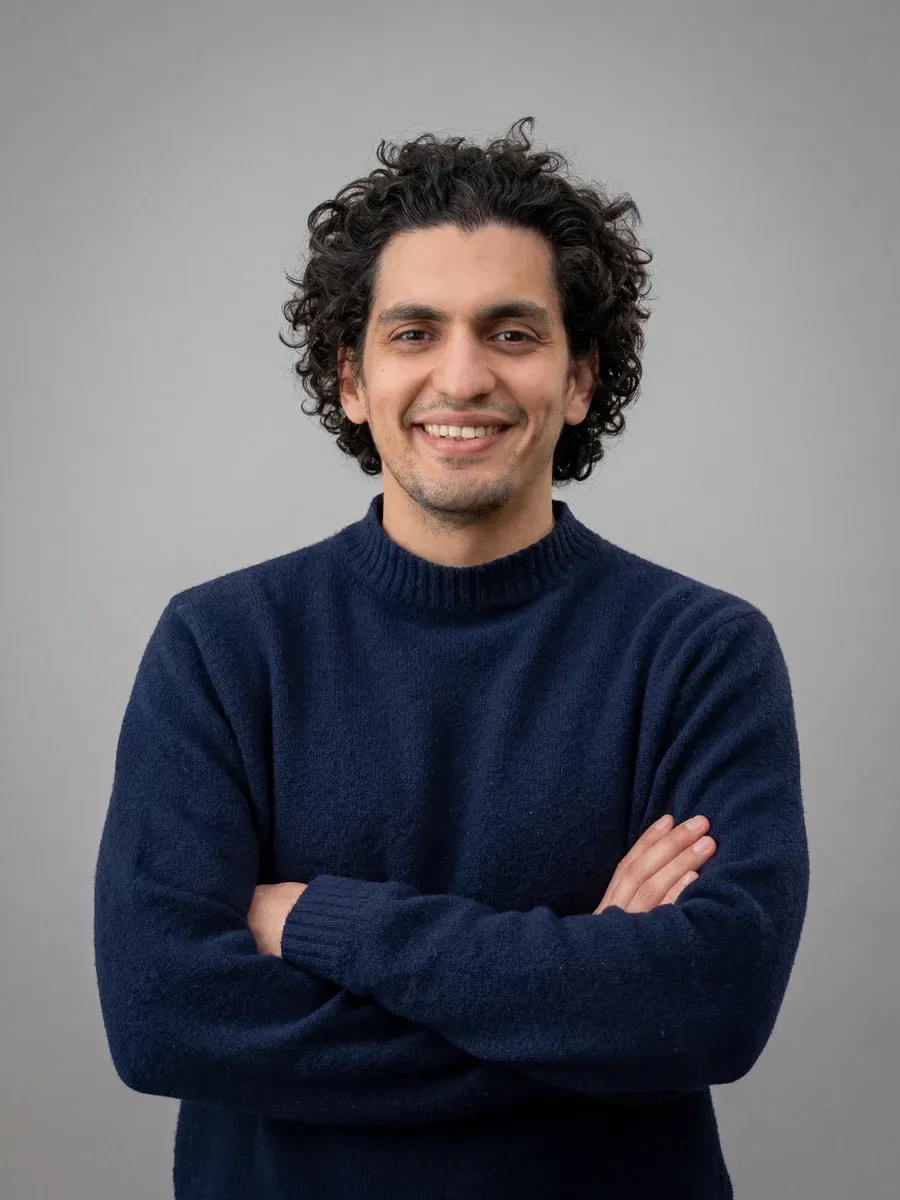 Zaki Trache