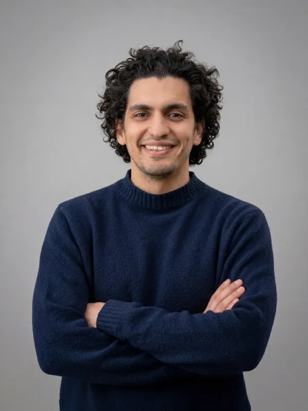 Zaki Trache